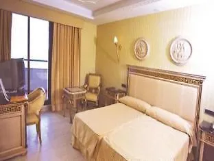 Hotel Hotel Marina D'Or 3 Oropesa del Mar