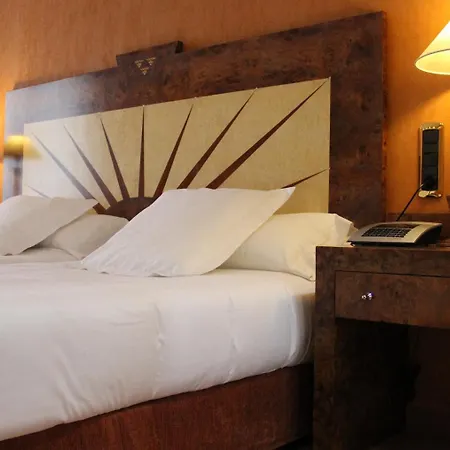 Hotel Hotel Marina D'Or 3